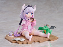 Load image into Gallery viewer, Good Smile Arts Shanghai Miss Kobayashi's Dragon Maid Kanna Holiday Ver. 1/7 scale figure