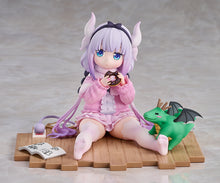 Load image into Gallery viewer, Good Smile Arts Shanghai Miss Kobayashi's Dragon Maid Kanna Holiday Ver. 1/7 scale figure