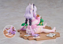 Load image into Gallery viewer, Good Smile Arts Shanghai Miss Kobayashi's Dragon Maid Kanna Holiday Ver. 1/7 scale figure