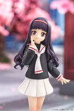 Load image into Gallery viewer, Good Smile Arts Shanghai Cardcaptor Sakura Tomoyo Daidouji Pop up Parade Figure