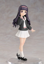 Load image into Gallery viewer, Good Smile Arts Shanghai Cardcaptor Sakura Tomoyo Daidouji Pop up Parade Figure