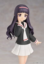 Load image into Gallery viewer, Good Smile Arts Shanghai Cardcaptor Sakura Tomoyo Daidouji Pop up Parade Figure