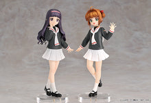 Load image into Gallery viewer, Good Smile Arts Shanghai Cardcaptor Sakura Tomoyo Daidouji Pop up Parade Figure