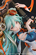 Load image into Gallery viewer, Good Smile Shanghai - Hatsune Miku Shimian Maifu ver 1/7 scale figure