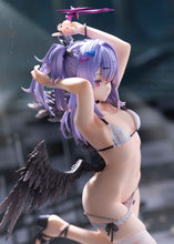 Load image into Gallery viewer, GoldenHead Original Illustration - AIKO NIYA Swimsuit ver. 1/7 scale adult figure LIMITED Edition