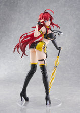 Load image into Gallery viewer, PRE-ORDER Goldenhead High School DxD Hero Rias Gremory (Race Queen Ver.) 1/3.5 Scale Figure LIMITED EDITION