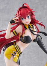 Load image into Gallery viewer, PRE-ORDER Goldenhead High School DxD Hero Rias Gremory (Race Queen Ver.) 1/3.5 Scale Figure LIMITED EDITION