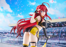 Load image into Gallery viewer, PRE-ORDER Goldenhead High School DxD Hero Rias Gremory (Race Queen Ver.) 1/3.5 Scale Figure LIMITED EDITION