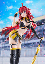 Load image into Gallery viewer, PRE-ORDER Goldenhead High School DxD Hero Rias Gremory (Race Queen Ver.) 1/3.5 Scale Figure LIMITED EDITION