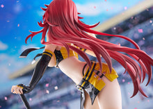 Load image into Gallery viewer, PRE-ORDER Goldenhead High School DxD Hero Rias Gremory (Race Queen Ver.) 1/3.5 Scale Figure LIMITED EDITION