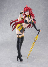 Load image into Gallery viewer, PRE-ORDER Goldenhead High School DxD Hero Rias Gremory (Race Queen Ver.) 1/3.5 Scale Figure LIMITED EDITION