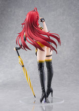 Load image into Gallery viewer, PRE-ORDER Goldenhead High School DxD Hero Rias Gremory (Race Queen Ver.) 1/3.5 Scale Figure LIMITED EDITION
