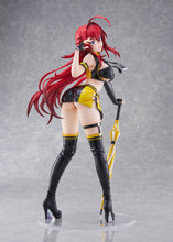 Load image into Gallery viewer, PRE-ORDER Goldenhead High School DxD Hero Rias Gremory (Race Queen Ver.) 1/3.5 Scale Figure LIMITED EDITION