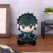 Load image into Gallery viewer, Movic My Hero Academia THE MOVIE Friends With You Mini Friends Plush Keychain