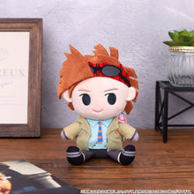 Load image into Gallery viewer, Movic My Hero Academia THE MOVIE Friends With You Mini Friends Plush Keychain