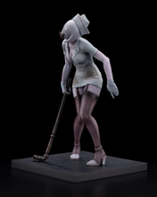 Load image into Gallery viewer, PRE-ORDER Kotobukiya Silent Hill 2 Bubble Head Nurse Oshi Works 1/7 scale figure