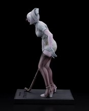Load image into Gallery viewer, PRE-ORDER Kotobukiya Silent Hill 2 Bubble Head Nurse Oshi Works 1/7 scale figure