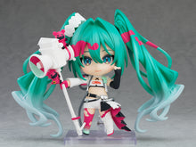 Load image into Gallery viewer, Good Smile Racing Vocaloid Racing Miku: 2025 Ver. Nendoroid #2780