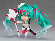 Load image into Gallery viewer, Good Smile Racing Vocaloid Racing Miku: 2025 Ver. Nendoroid #2780