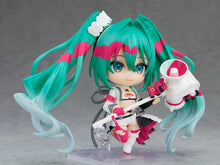 Load image into Gallery viewer, Good Smile Racing Vocaloid Racing Miku: 2025 Ver. Nendoroid #2780