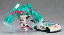 Load image into Gallery viewer, Good Smile Racing Vocaloid Racing Miku: 2025 Ver. Nendoroid #2780