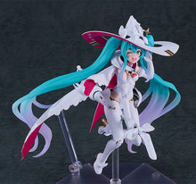 Load image into Gallery viewer, Good Smile Racing Vocaloid Racing Miku 2024 ver. figma #SP-171