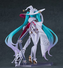 Load image into Gallery viewer, Good Smile Racing Vocaloid Racing Miku 2024 ver. figma #SP-171