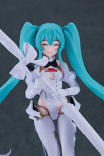Load image into Gallery viewer, Good Smile Racing Vocaloid Racing Miku 2024 ver. figma #SP-171