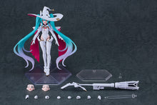 Load image into Gallery viewer, Good Smile Racing Vocaloid Racing Miku 2024 ver. figma #SP-171