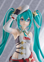 Load image into Gallery viewer, PRE-ORDER Good Smile Company Hatsune Miku Racing Miku 2023 Pop Up Parade (Re-run)