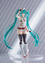 Load image into Gallery viewer, PRE-ORDER Good Smile Company Hatsune Miku Racing Miku 2023 Pop Up Parade (Re-run)
