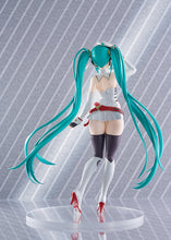 Load image into Gallery viewer, PRE-ORDER Good Smile Company Hatsune Miku Racing Miku 2023 Pop Up Parade (Re-run)