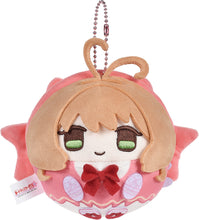 Load image into Gallery viewer, GoodSmile Moment Cardcaptor Sakura 25th Anniversary Sakura Kinomoto Dango Plushie