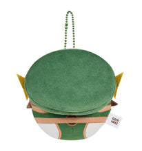 Load image into Gallery viewer, GoodSmile Moment Cardcaptor Sakura 25th Anniversary Syaoran Li Dango Plushie