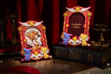 Load image into Gallery viewer, GoodSmile Moment Cardcaptor Sakura 25th Anniversary Photo Frame