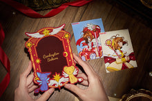 Load image into Gallery viewer, GoodSmile Moment Cardcaptor Sakura 25th Anniversary Photo Frame