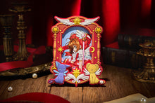 Load image into Gallery viewer, GoodSmile Moment Cardcaptor Sakura 25th Anniversary Photo Frame