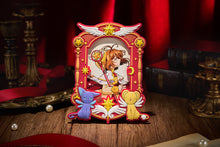 Load image into Gallery viewer, GoodSmile Moment Cardcaptor Sakura 25th Anniversary Photo Frame