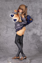 Load image into Gallery viewer, SkyTube Gal JK Illustrated by Mataro 1/6 scale figure
