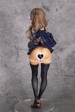 Load image into Gallery viewer, SkyTube Gal JK Illustrated by Mataro 1/6 scale figure