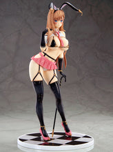 Load image into Gallery viewer, Pink Cat Mataro's Original Illustration Gal Bunny 1/6 Scale figure