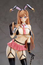 Load image into Gallery viewer, Pink Cat Mataro's Original Illustration Gal Bunny 1/6 Scale figure