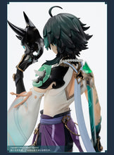 Load image into Gallery viewer, APEX Genshin Impact Xiao Vigilant Yaksha Ver 1/7 scale figure