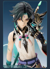 Load image into Gallery viewer, APEX Genshin Impact Xiao Vigilant Yaksha Ver 1/7 scale figure