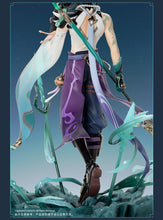 Load image into Gallery viewer, APEX Genshin Impact Xiao Vigilant Yaksha Ver 1/7 scale figure