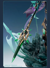 Load image into Gallery viewer, APEX Genshin Impact Xiao Vigilant Yaksha Ver 1/7 scale figure