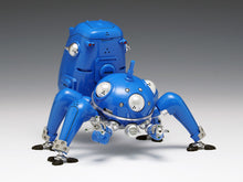 Load image into Gallery viewer, Wave Ghost in the Shell: S.A.C. 2nd GIG Tachikoma and Motoko Kusanagi 1/24 Scale Model Kit