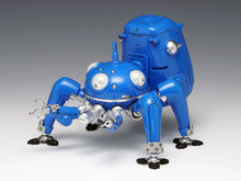 Load image into Gallery viewer, Wave Ghost in the Shell: S.A.C. 2nd GIG Tachikoma and Motoko Kusanagi 1/24 Scale Model Kit
