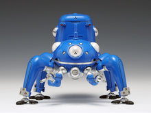 Load image into Gallery viewer, Wave Ghost in the Shell: S.A.C. 2nd GIG Tachikoma and Motoko Kusanagi 1/24 Scale Model Kit