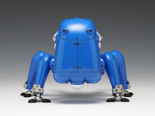 Load image into Gallery viewer, Wave Ghost in the Shell: S.A.C. 2nd GIG Tachikoma and Motoko Kusanagi 1/24 Scale Model Kit